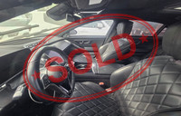 2022 mercedes benz s 580 4matic 1