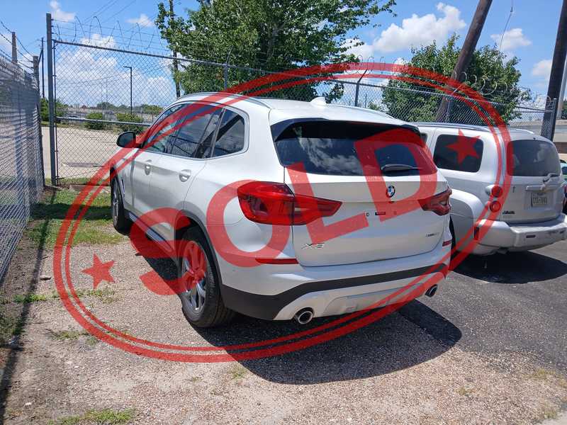 2021 bmw x3 6