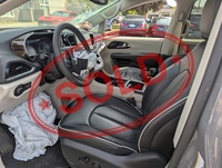 2023 chrysler pacifica 2