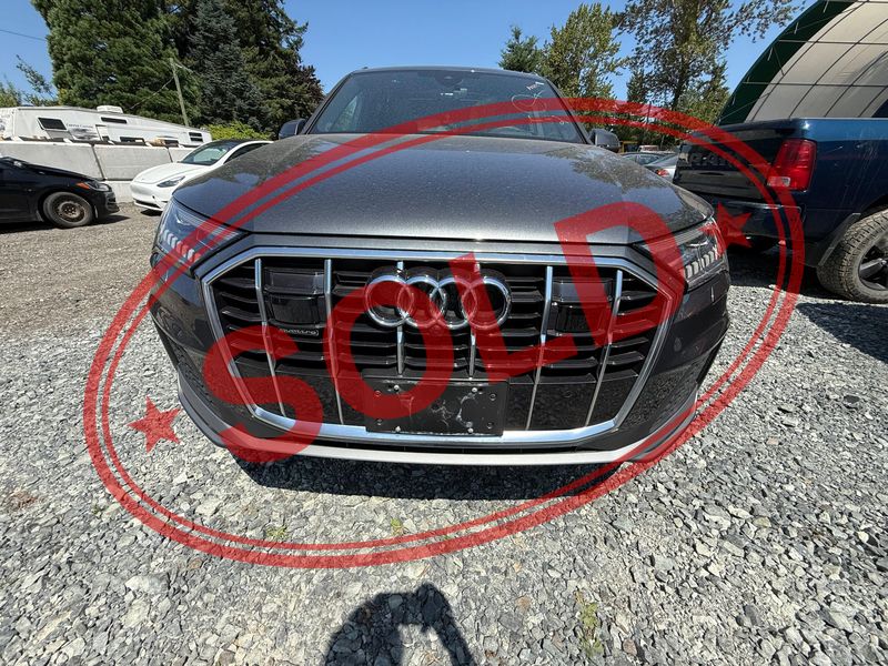 2023 audi q7 6