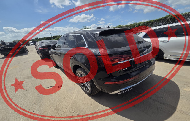 2023 audi q5 8