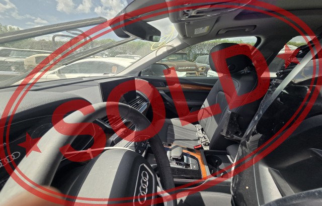 2023 audi q5 7