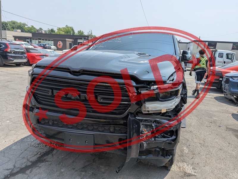 2024 ram 1500 sport 12