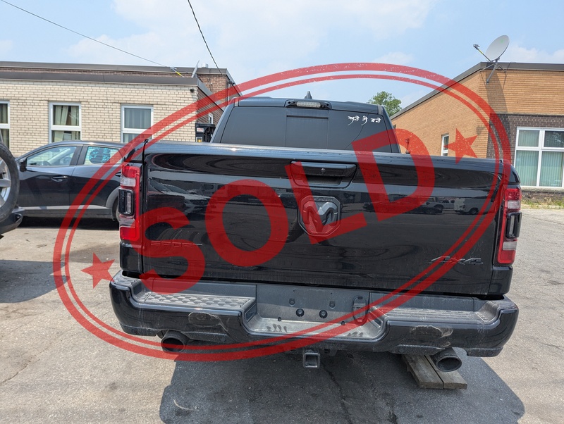 2024 ram 1500 sport 13