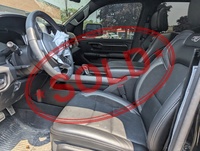 2024 ram 1500 sport 7