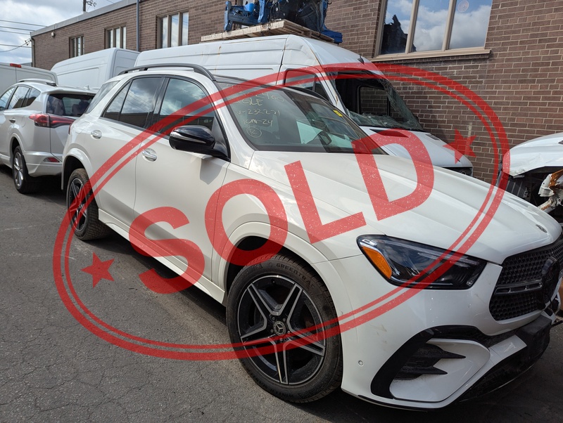 2024 mercedes benz gle 350 1