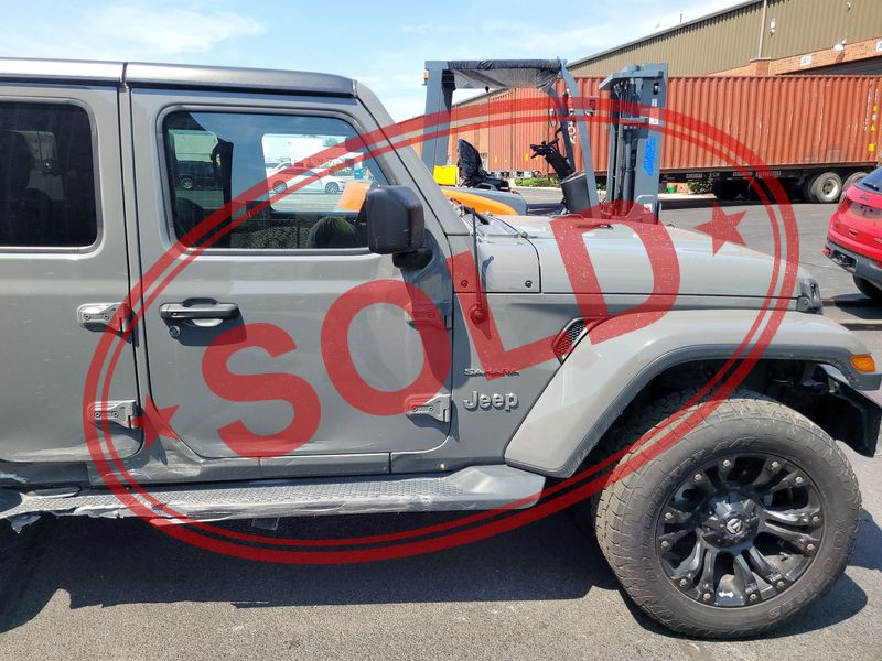 2018 jeep wrangler 5