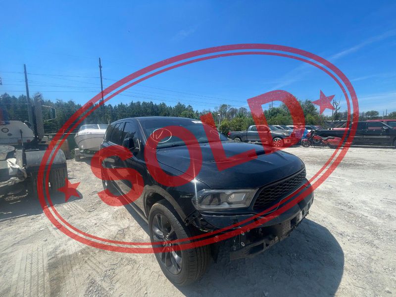 2022 dodge durango r t 24