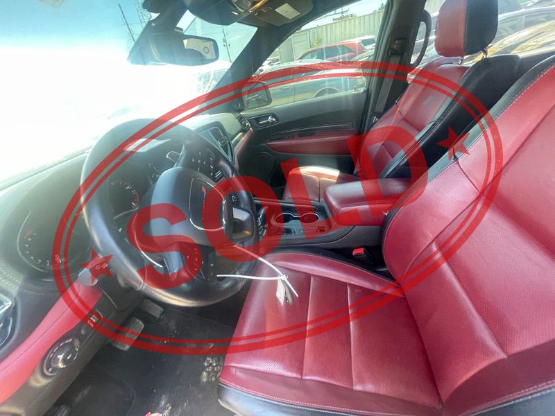 2022 dodge durango r t 22