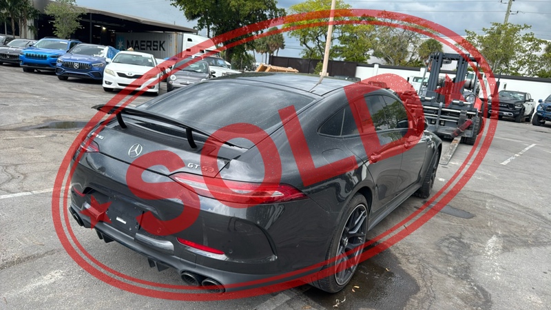 2023 mercedes benz amg gt 1