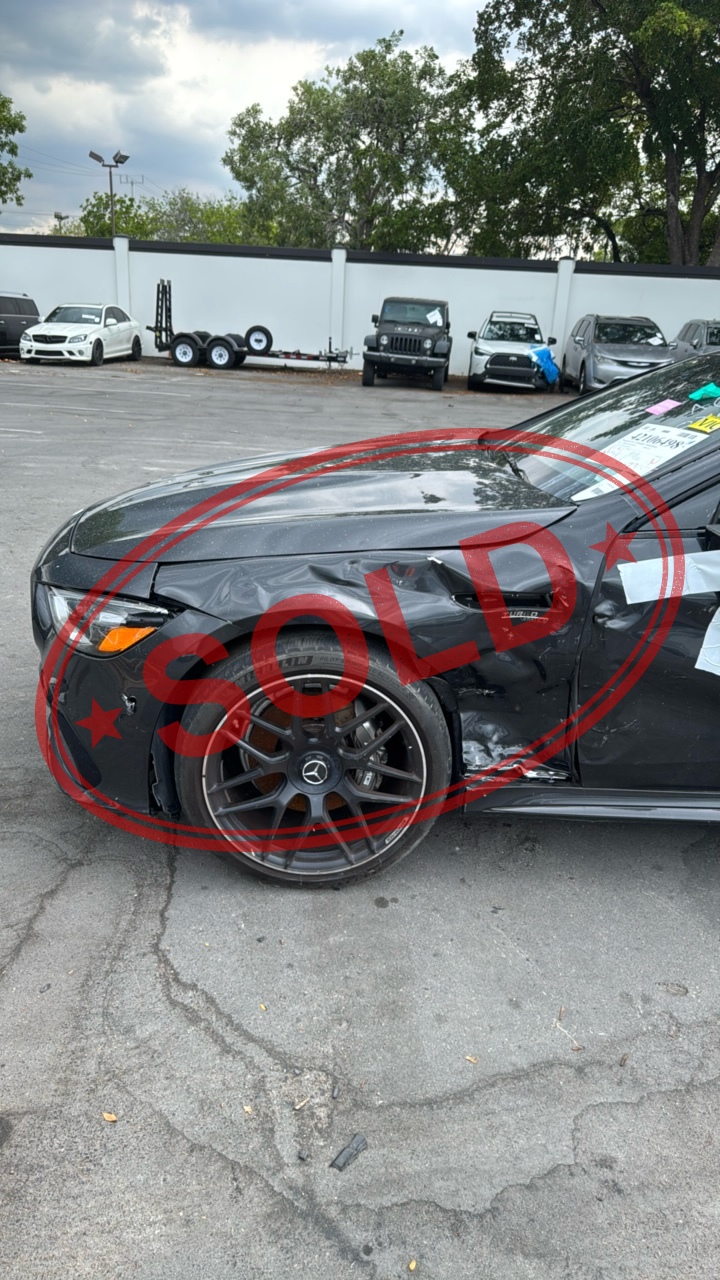 2023 mercedes benz amg gt 2