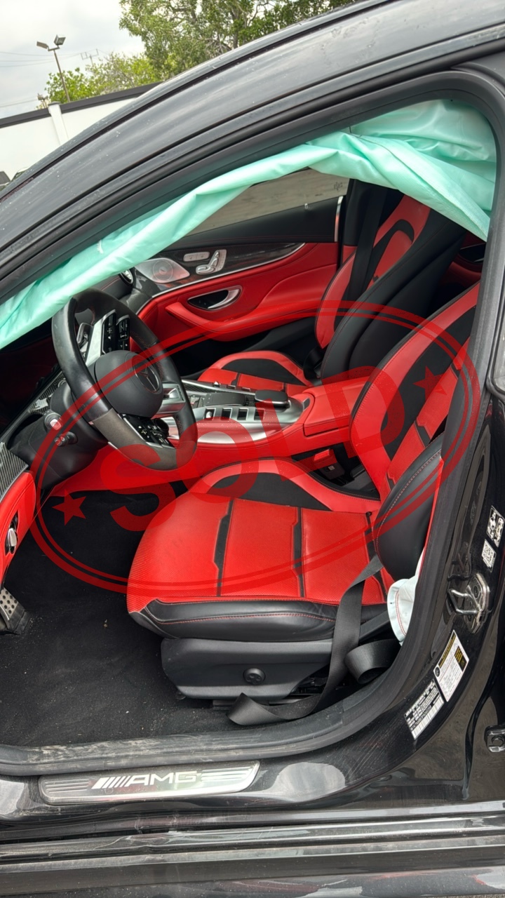 2023 mercedes benz amg gt 14