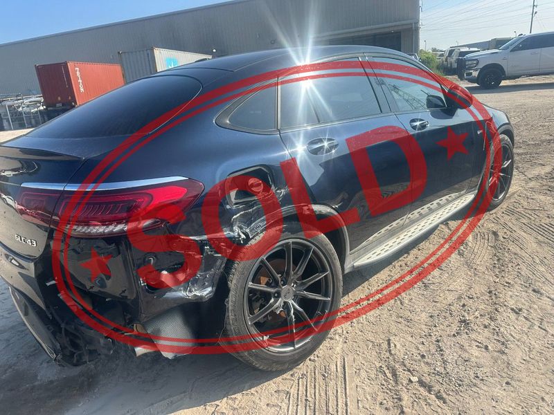 2023 mercedes benz glc 3