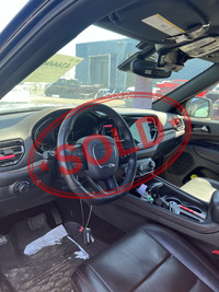 2024 dodge durango gt plus awd 6