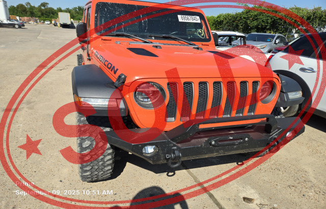 2020 jeep wrangler 2