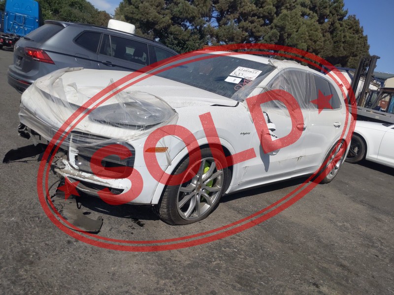 2020 porsche cayenne 3