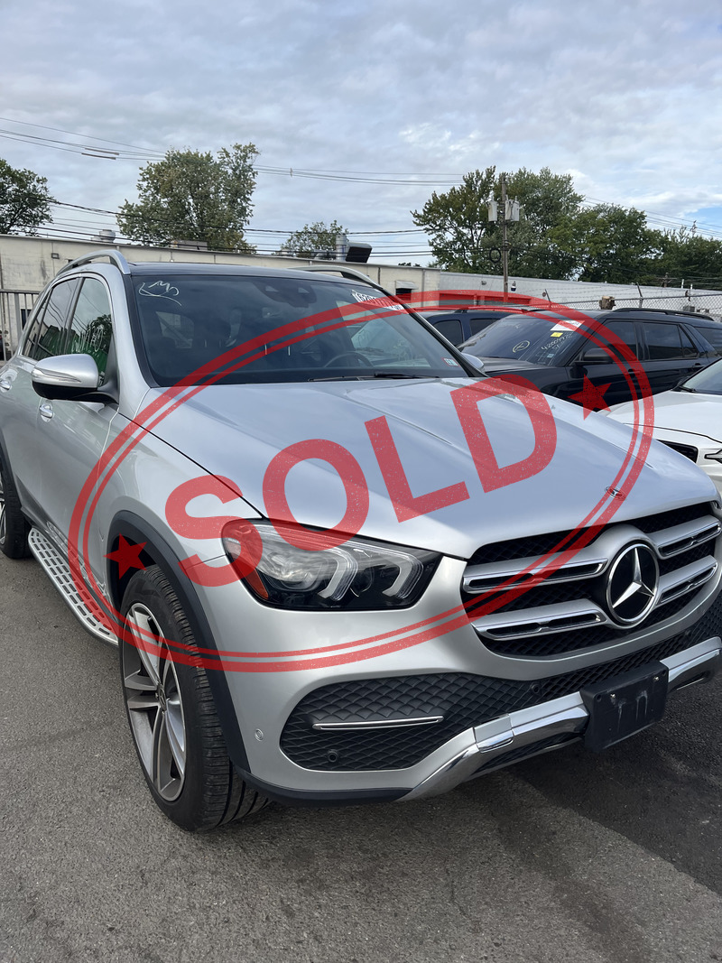 2020 mercedes benz gle 350 6