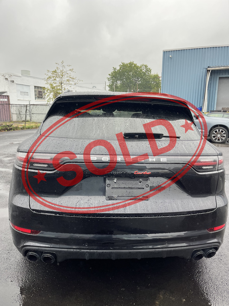 2019 porsche cayenne 10