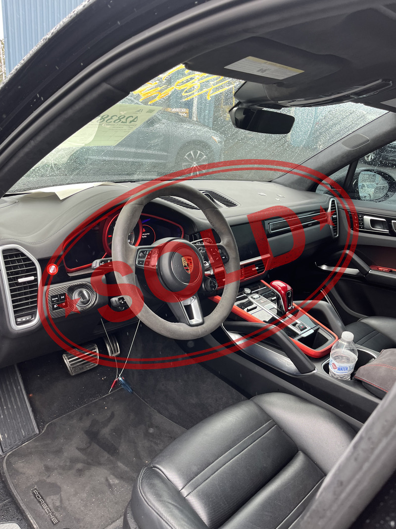 2019 porsche cayenne 16