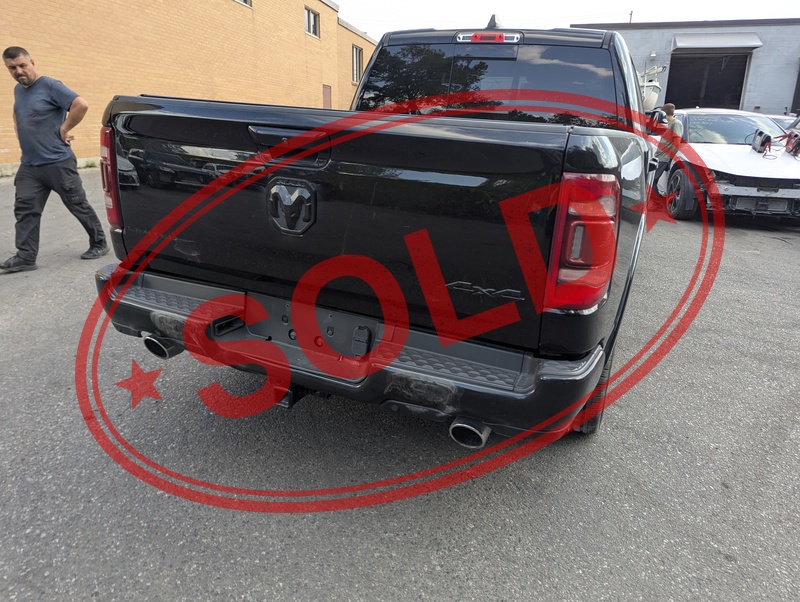 2019 dodge ram 1500 13