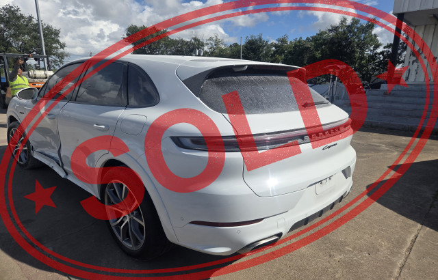 2024 porsche cayenne 1