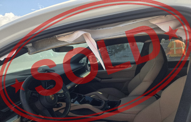 2024 porsche cayenne 9