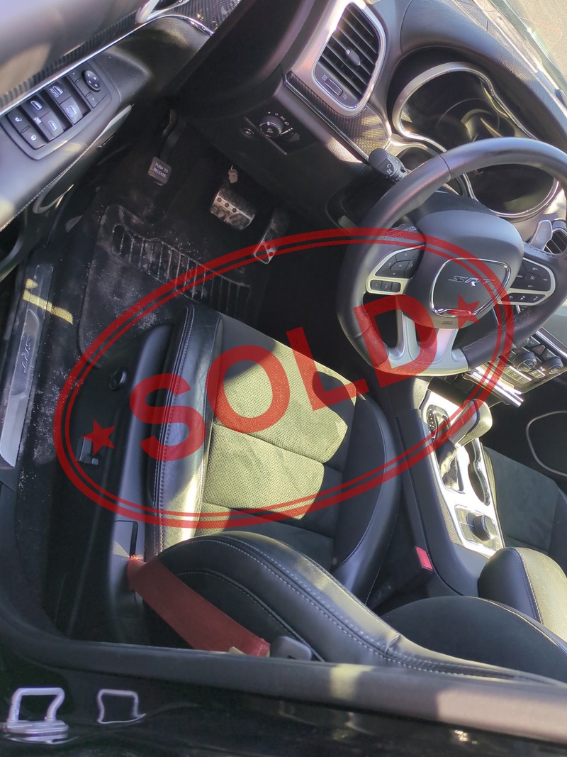 2021 jeep grand cherokee srt 8 50