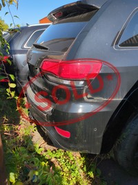 2021 jeep grand cherokee srt 8 30