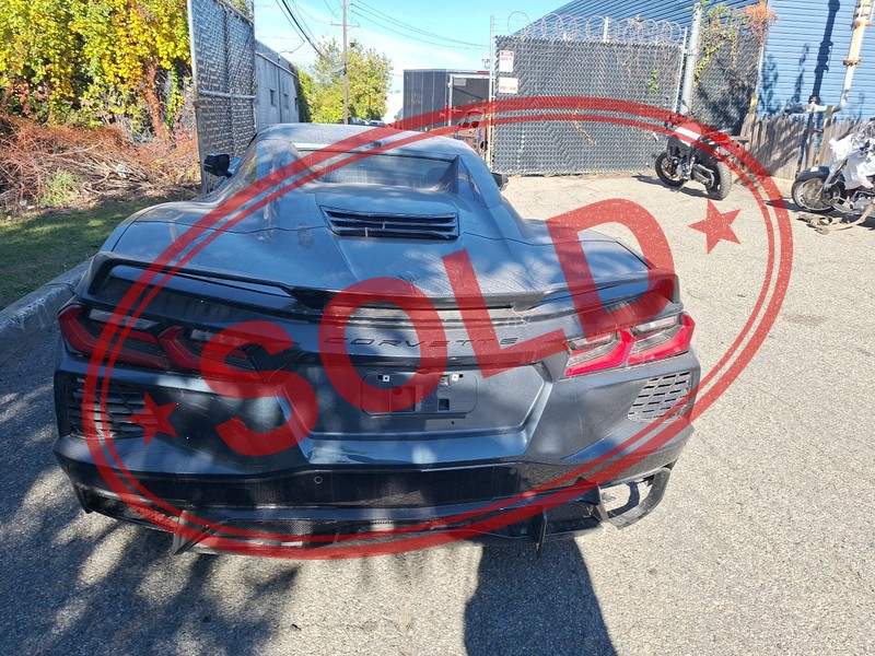 2020 chevrolet corvette zabrac czesci 14