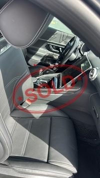 2024 mercedes benz amg gt 24