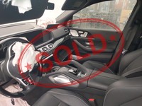 2021 mercedes benz maybach gls 20