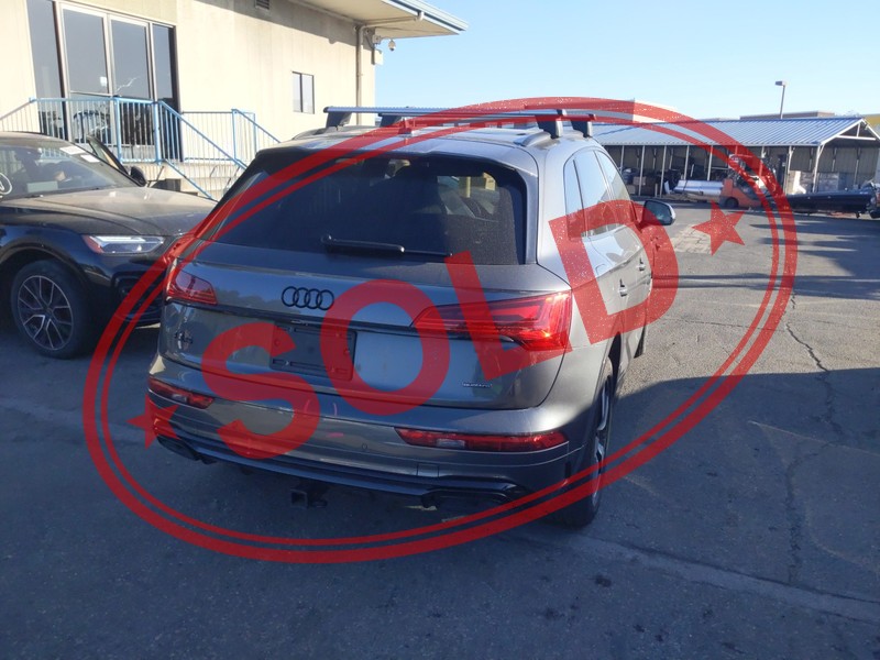 2024 audi q5 zabrac czesci 30