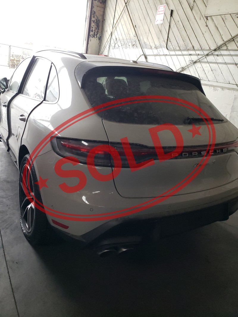 2022 porsche macan s 19