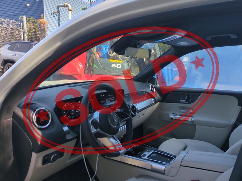 2025 mercedes benz glb 250 12