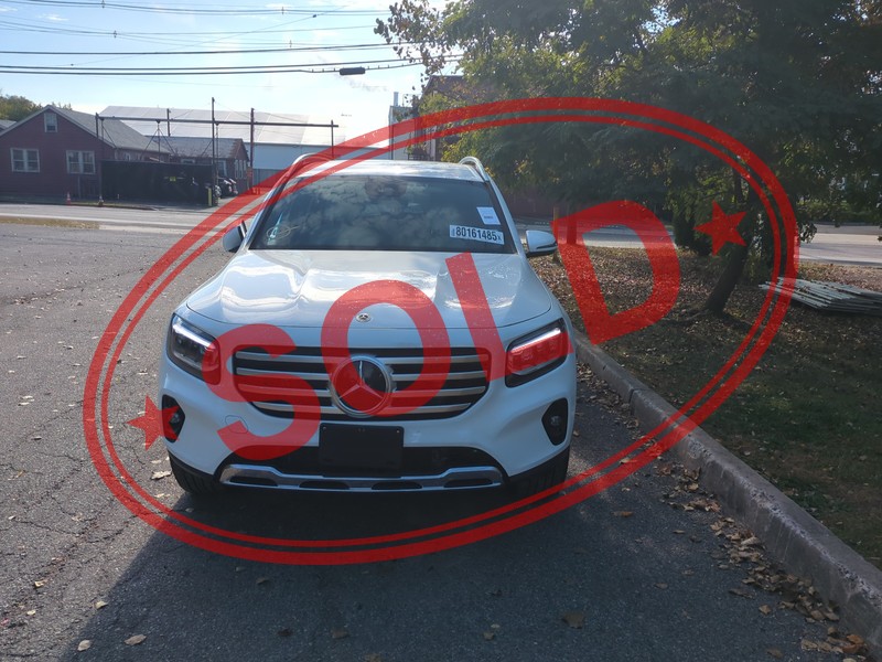 2025 mercedes benz glb 250 9