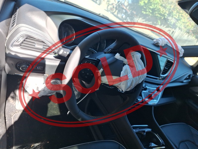 2024 chrysler pacifica 17