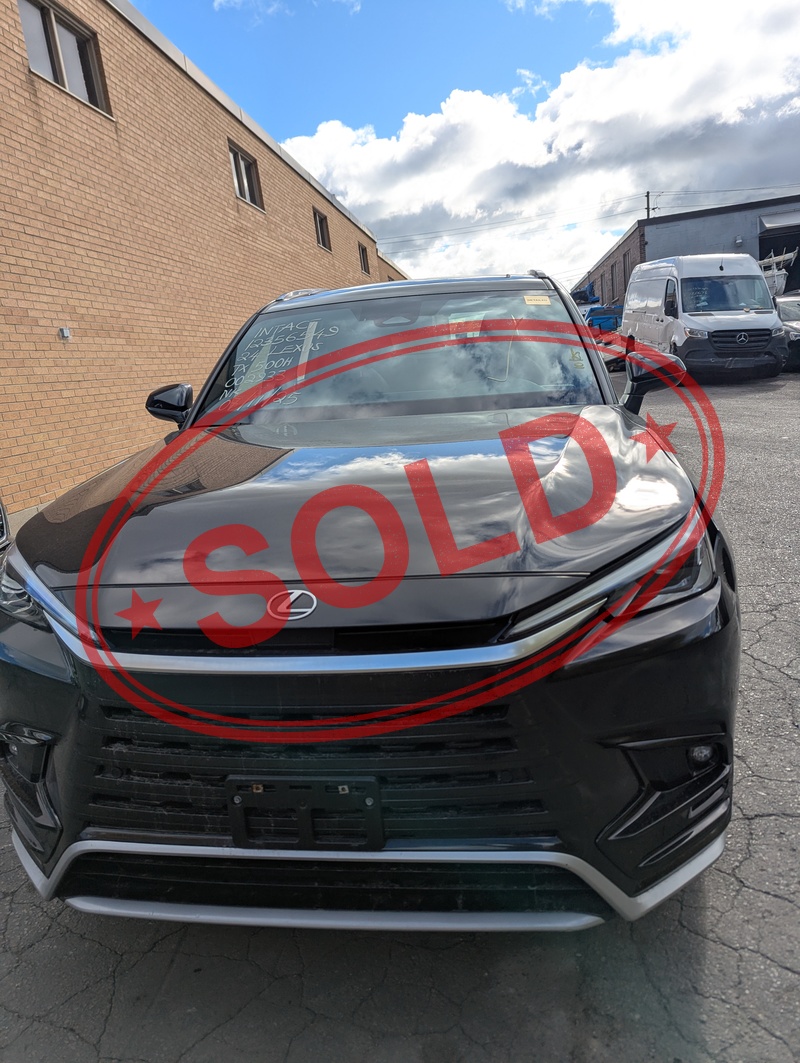 2024 lexus tx 500h 20