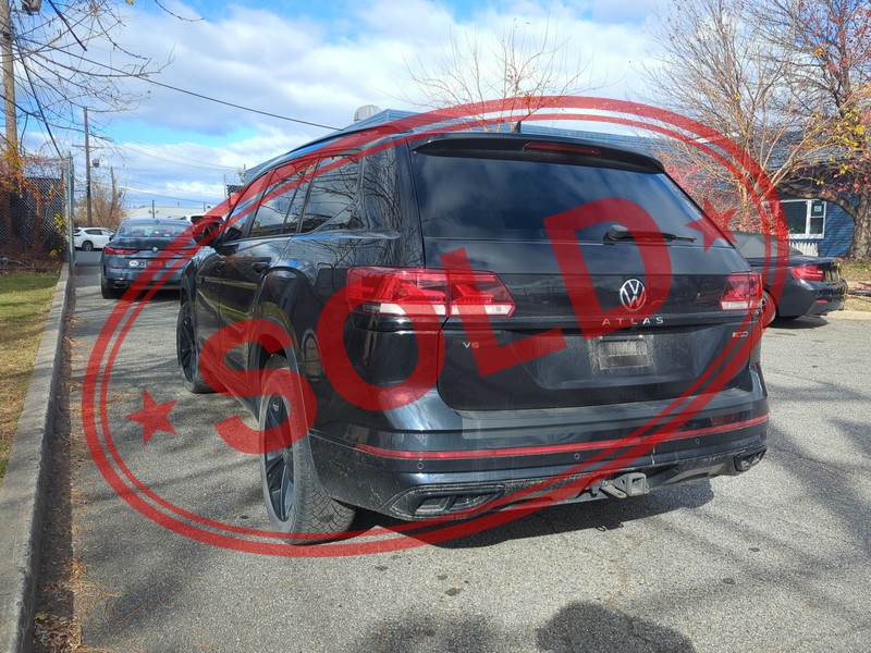 2022 volkswagen atlas 23