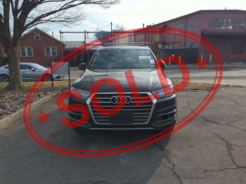 2017 audi q7 7