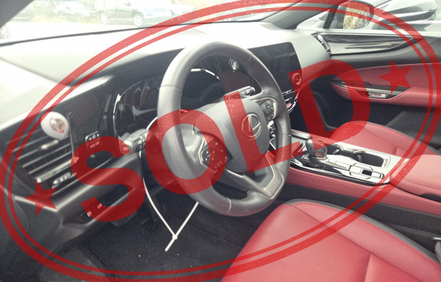 2024 lexus nx 250 6