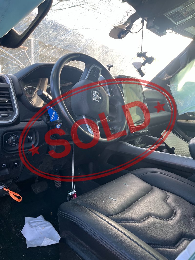 2023 ram 1500 14