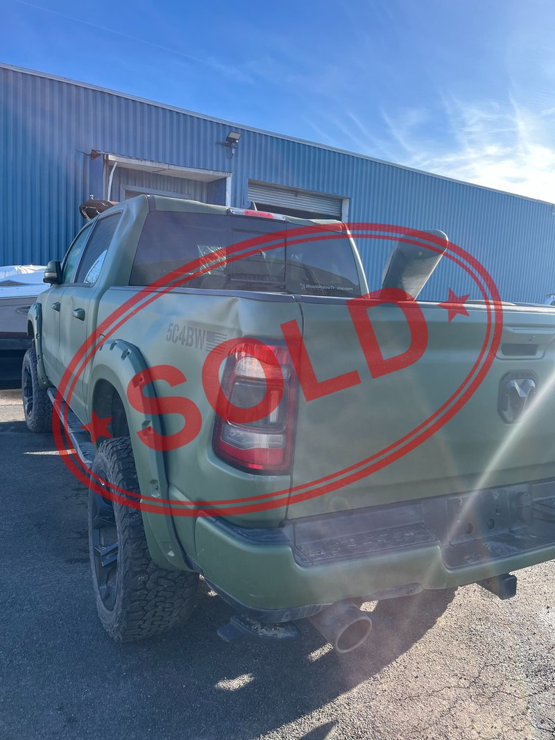 2023 ram 1500 17