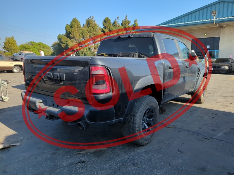 2023 ram 1500 10