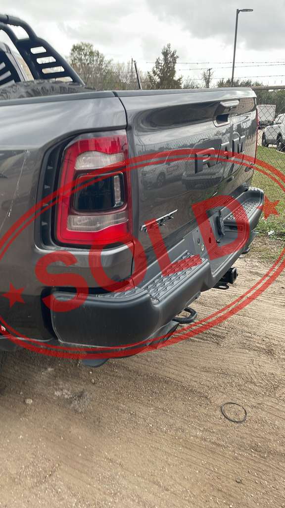 2022 ram 1500 trx 8