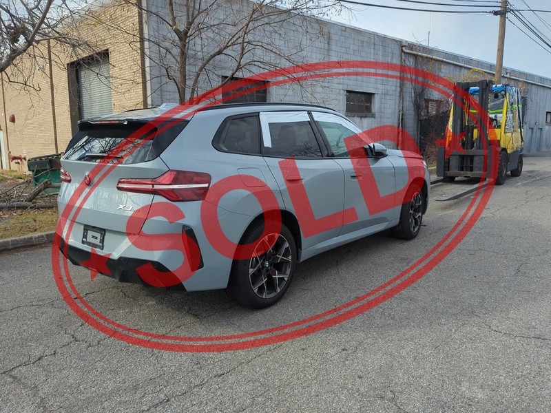2025 bmw x3 28