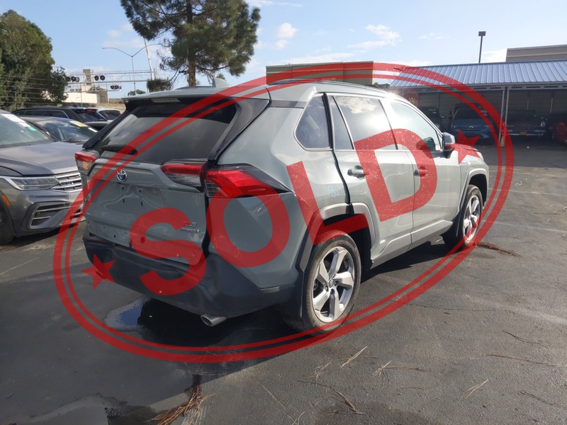 2021 toyota rav4 7