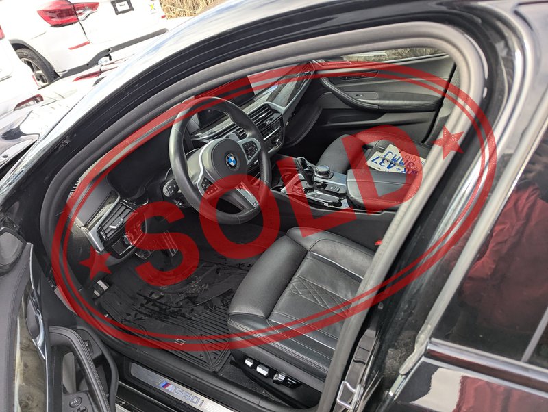 2020 bmw m550xi 16
