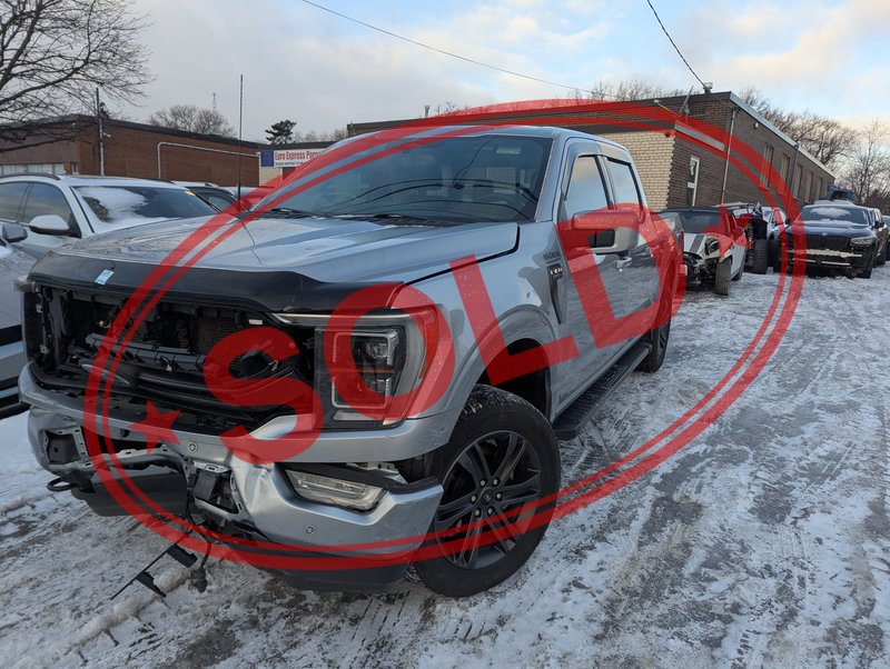 2022 ford f 150 10