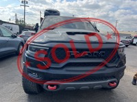 2023 ram 1500 trx 9