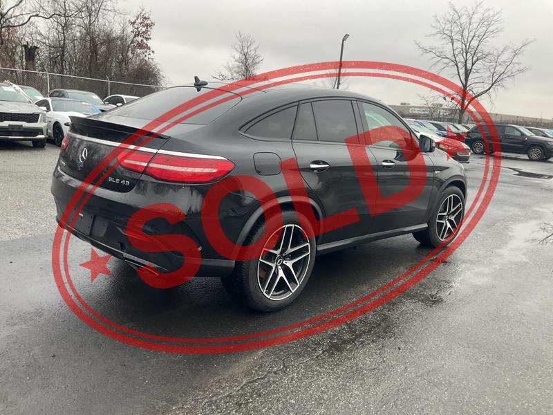 2019 mercedes benz gle coupe 43 10